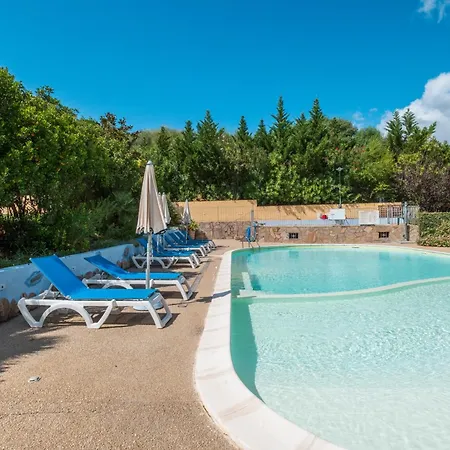 Terme Di Casteldoria - Rebirth Hospitality Apartman *