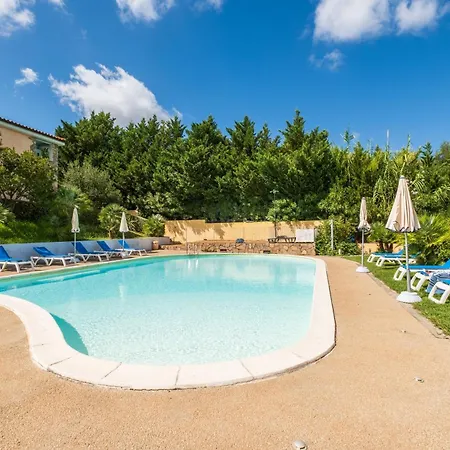 Terme Di Casteldoria - Rebirth Hospitality Daire Santa Maria