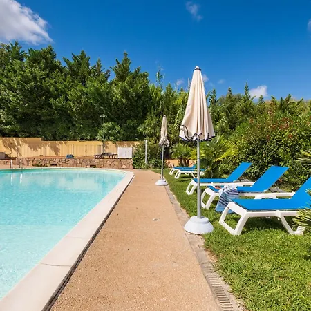 28 - Complesso Residenziale Terme Di Casteldoria Appartamento