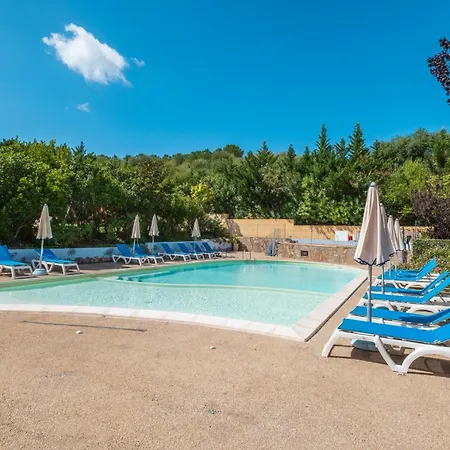 Terme Di Casteldoria - Rebirth Hospitality