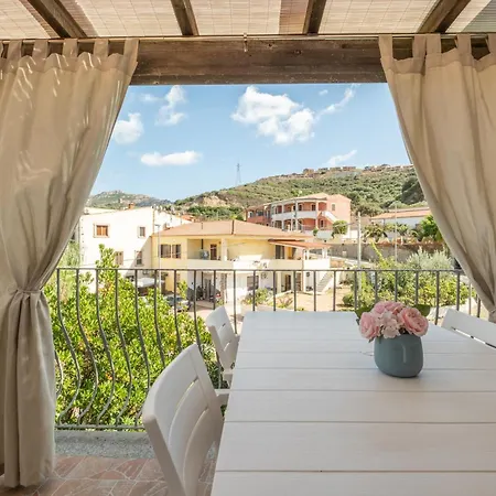 Terme Di Casteldoria - Rebirth Hospitality Santa Maria Coghinas