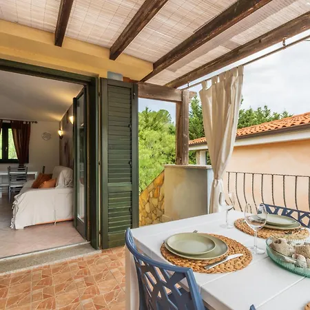 Terme Di Casteldoria - Rebirth Hospitality Apartman Santa Maria