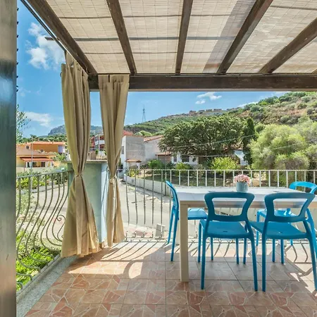 28 - Complesso Residenziale Terme Di Casteldoria Appartamento