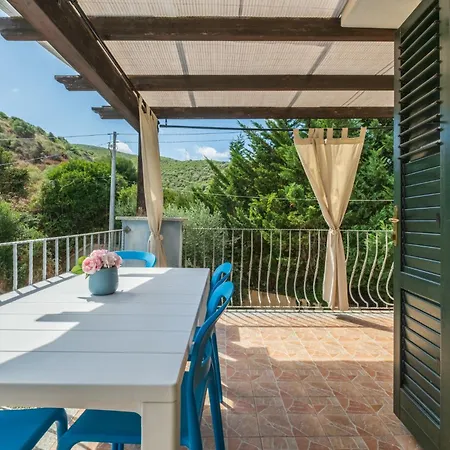 28 - Complesso Residenziale Terme Di Casteldoria Appartamento Santa Maria