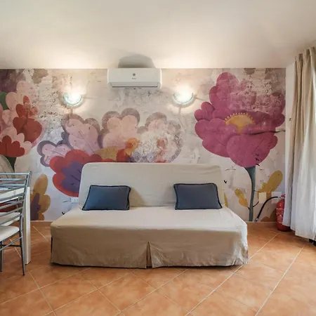 Daire Terme Di Casteldoria - Rebirth Hospitality Santa Maria