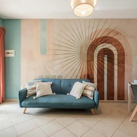 Apartman Terme Di Casteldoria - Rebirth Hospitality *