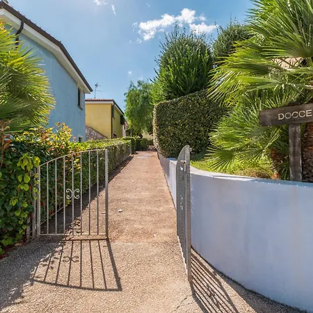 Appartamento 28 - Complesso Residenziale Terme Di Casteldoria *