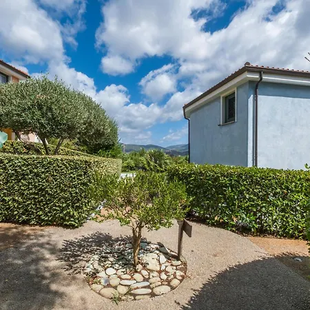 Terme Di Casteldoria - Rebirth Hospitality * Santa Maria