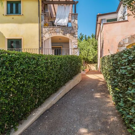 Appartamento 28 - Complesso Residenziale Terme Di Casteldoria