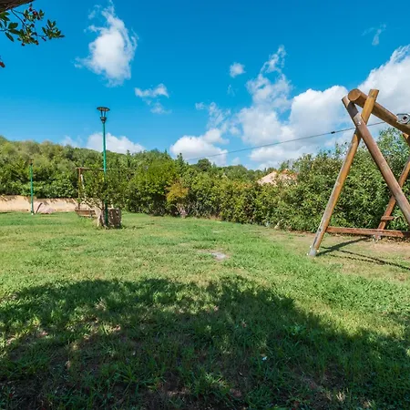 28 - Complesso Residenziale Terme Di Casteldoria Appartamento