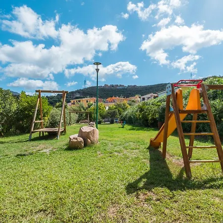 Terme Di Casteldoria - Rebirth Hospitality Apartman