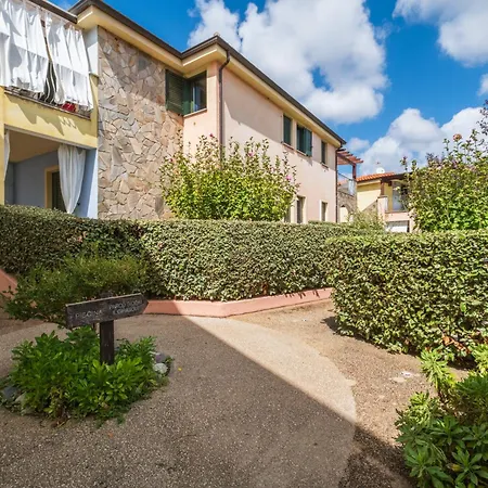 Terme Di Casteldoria - Rebirth Hospitality Apartman Santa Maria