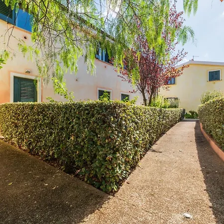 28 - Complesso Residenziale Terme Di Casteldoria Appartamento *