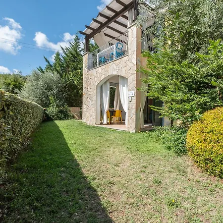 Apartman Terme Di Casteldoria - Rebirth Hospitality *