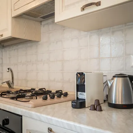 Apartman Terme Di Casteldoria - Rebirth Hospitality