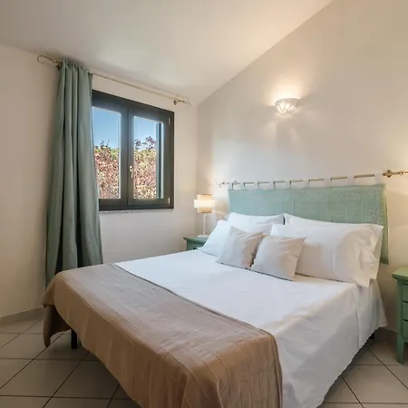 Apartman Terme Di Casteldoria - Rebirth Hospitality