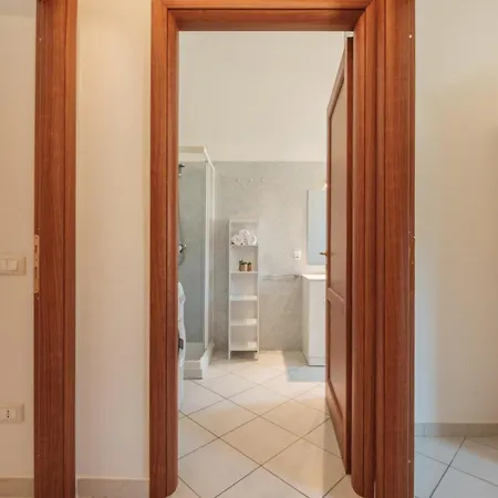 Terme Di Casteldoria - Rebirth Hospitality Daire