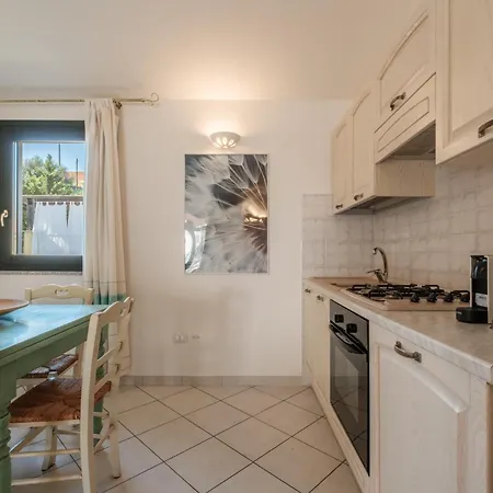 Terme Di Casteldoria - Rebirth Hospitality Apartman Santa Maria