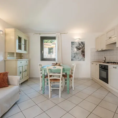 Apartman Terme Di Casteldoria - Rebirth Hospitality Santa Maria