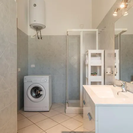 Terme Di Casteldoria - Rebirth Hospitality *