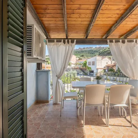 Terme Di Casteldoria - Rebirth Hospitality * Santa Maria