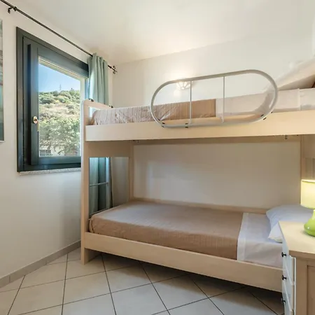 Terme Di Casteldoria - Rebirth Hospitality Daire