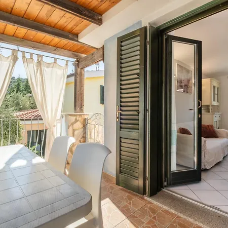 Apartman Terme Di Casteldoria - Rebirth Hospitality