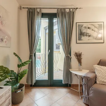 Appartamento 28 - Complesso Residenziale Terme Di Casteldoria Santa Maria
