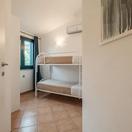 28 - Complesso Residenziale Terme Di Casteldoria