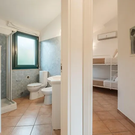 28 - Complesso Residenziale Terme Di Casteldoria Appartamento *