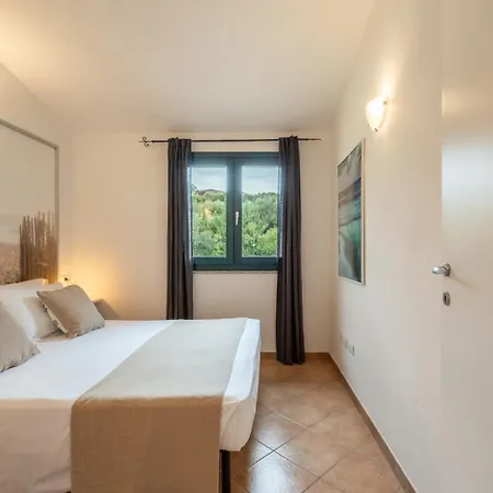 Appartamento 28 - Complesso Residenziale Terme Di Casteldoria *
