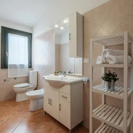 Terme Di Casteldoria - Rebirth Hospitality * Santa Maria