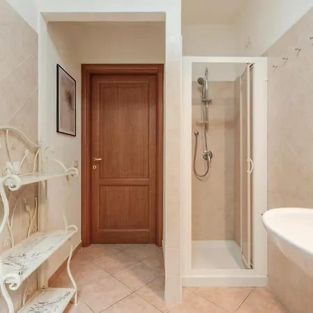 28 - Complesso Residenziale Terme Di Casteldoria
