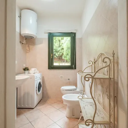 28 - Complesso Residenziale Terme Di Casteldoria Appartamento