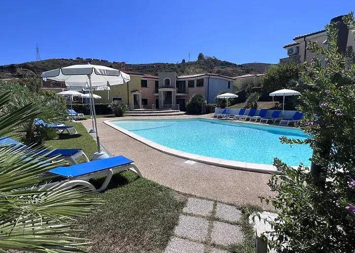 Terme Di Casteldoria - Rebirth Hospitality 公寓 *