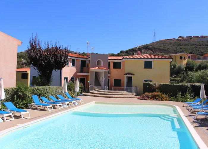 Terme Di Casteldoria - Rebirth Hospitality 公寓 *