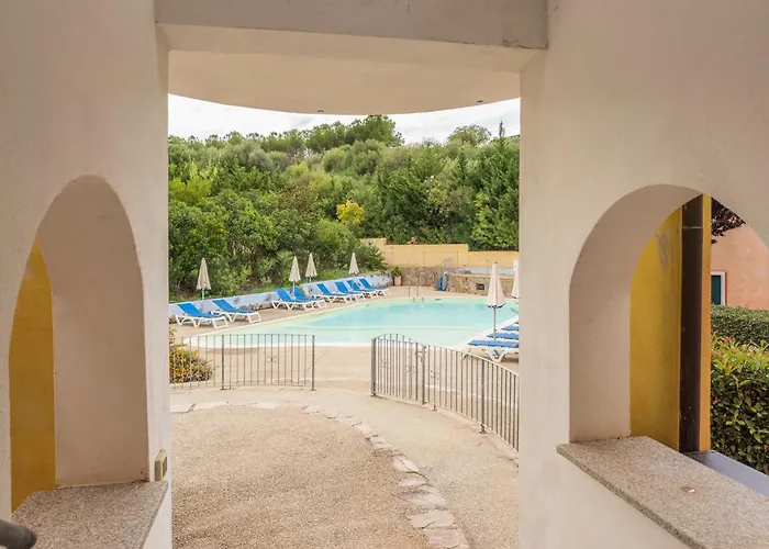 Apartament Terme Di Casteldoria - Rebirth Hospitality Santa Maria