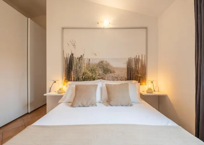 Terme Di Casteldoria - Rebirth Hospitality * 圣玛丽亚