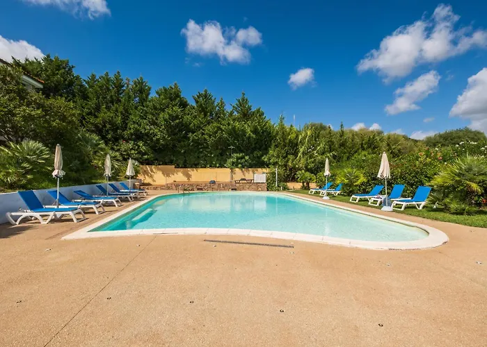 Apartament Terme Di Casteldoria - Rebirth Hospitality Santa Maria