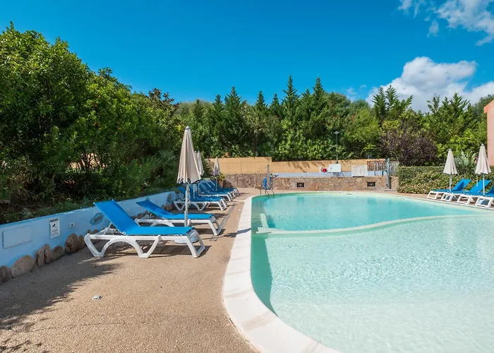 Terme Di Casteldoria - Rebirth Hospitality 公寓 *