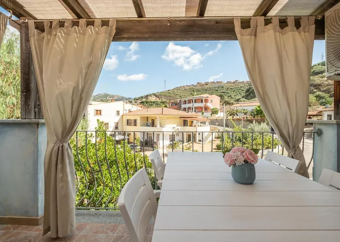 Terme Di Casteldoria - Rebirth Hospitality Santa Maria