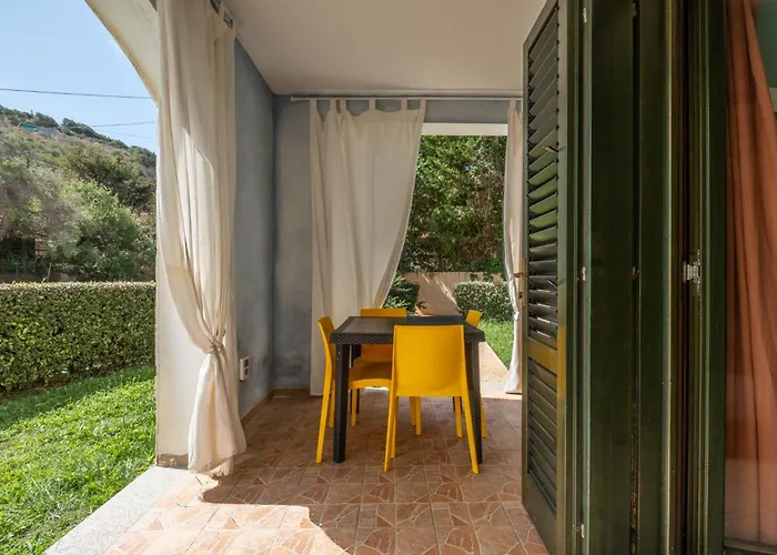 公寓 Terme Di Casteldoria - Rebirth Hospitality