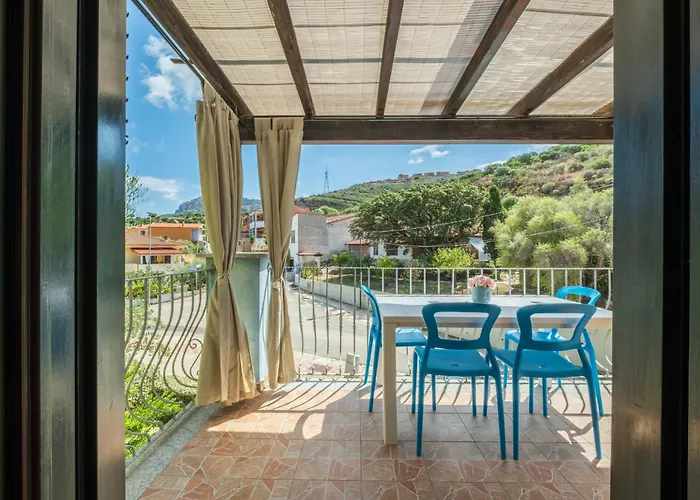 Terme Di Casteldoria - Rebirth Hospitality 公寓