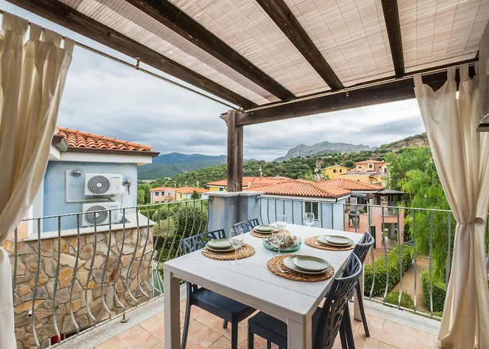 Terme Di Casteldoria - Rebirth Hospitality * Santa Maria