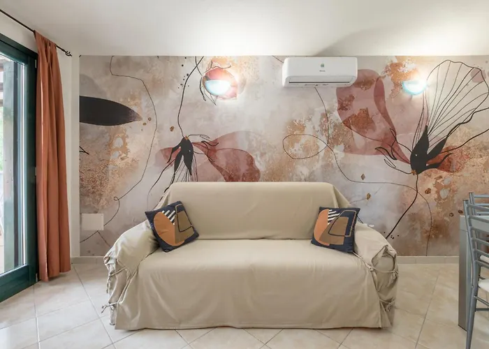 公寓 Terme Di Casteldoria - Rebirth Hospitality *