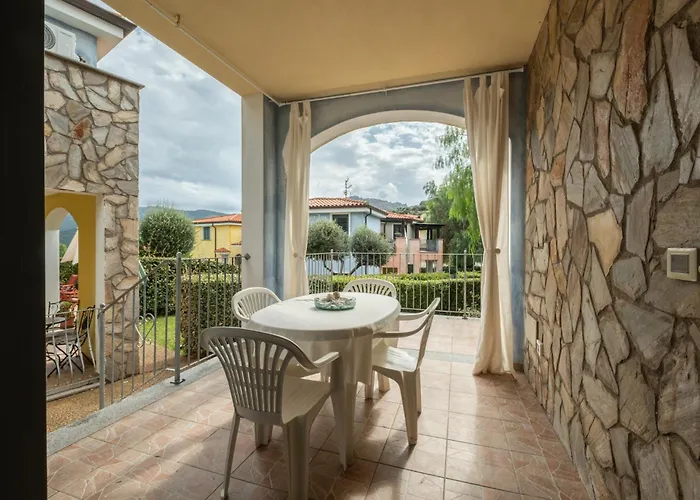 Terme Di Casteldoria - Rebirth Hospitality 公寓 圣玛丽亚