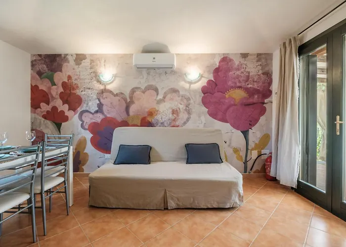 Apartament Terme Di Casteldoria - Rebirth Hospitality Santa Maria