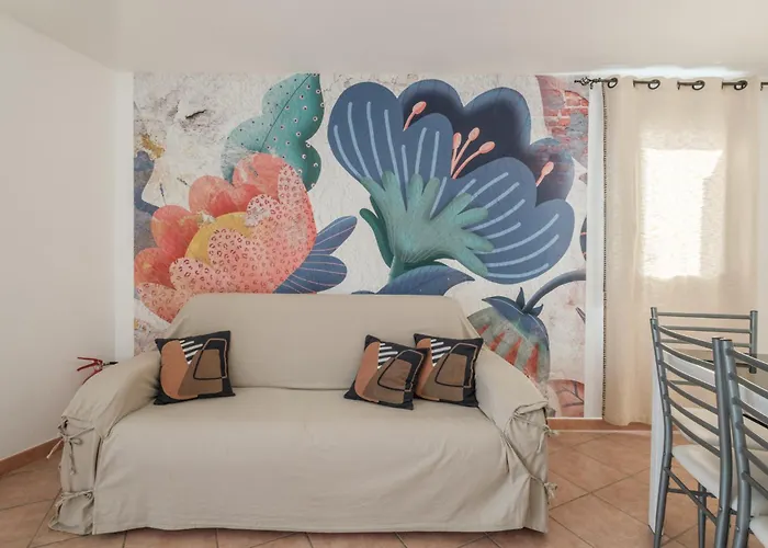 Apartament Terme Di Casteldoria - Rebirth Hospitality