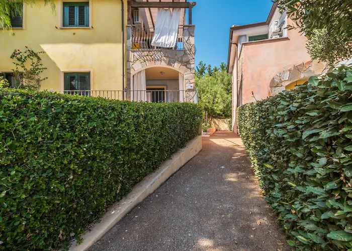 公寓 Terme Di Casteldoria - Rebirth Hospitality