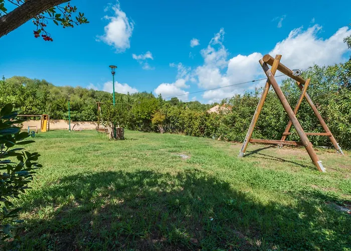 Terme Di Casteldoria - Rebirth Hospitality Apartament